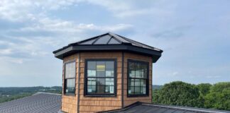 How to Choose the Right Cupola for Your Building Cupola