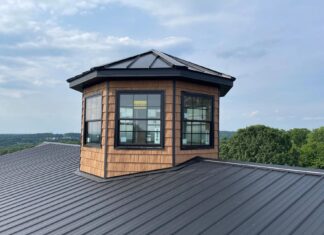 How to Choose the Right Cupola for Your Building Cupola