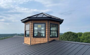 How to Choose the Right Cupola for Your Building Cupola