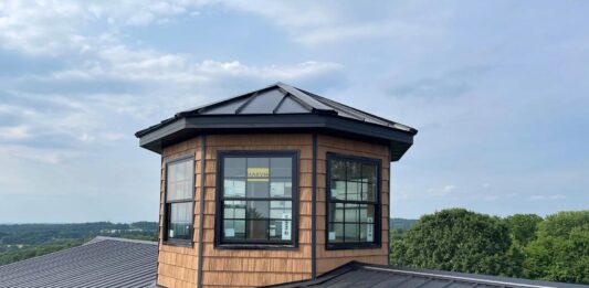 How to Choose the Right Cupola for Your Building Cupola