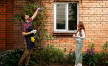 Simple Curb Appeal Improvements That Attract Buyers Quickly Curb Appeal