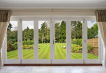 Crafting Your Ideal Custom Entry Door: A Guide to Personalization and Style Custom Entry Door: