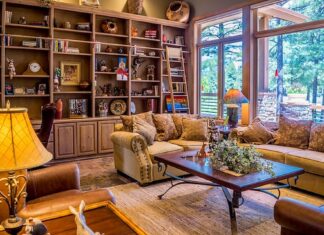 Building the Future: Custom Home Trends and Tips for 2025 Custom Home