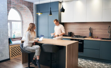 What Are The Latest Trends In Custom Kitchen Cabinetry? Custom Kitchen Cabinetry