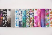 Express Yourself: 4 Creative Ideas For Custom Mobile Case Design Mobile Case Design