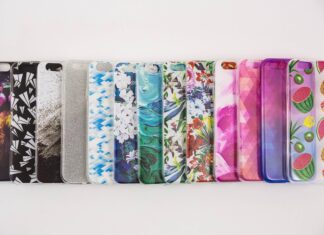 Express Yourself: 4 Creative Ideas For Custom Mobile Case Design Mobile Case Design