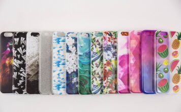 Express Yourself: 4 Creative Ideas For Custom Mobile Case Design Mobile Case Design