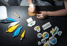 Creative Ways Organizations Use Custom Pins to Build Community Spirit Custom Pins