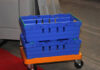 Benefits and Applications of Custom Utility Carts in Different Industries Custom Utility Carts