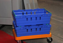 Benefits and Applications of Custom Utility Carts in Different Industries Custom Utility Carts