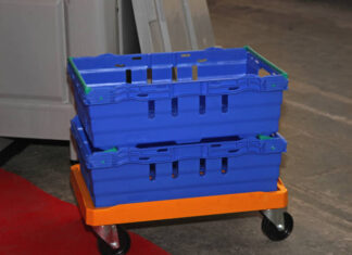 Benefits and Applications of Custom Utility Carts in Different Industries Custom Utility Carts