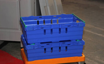 Benefits and Applications of Custom Utility Carts in Different Industries Custom Utility Carts