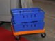Benefits and Applications of Custom Utility Carts in Different Industries Custom Utility Carts