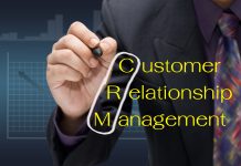 CRM (Customer Relationship Management)