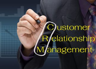 CRM (Customer Relationship Management)
