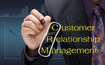 CRM (Customer Relationship Management)