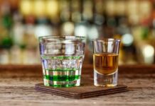 Why Customized Shot Glasses Are the Perfect Party Favor Customized Shot Glasses