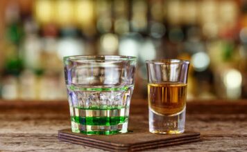 Why Customized Shot Glasses Are the Perfect Party Favor Customized Shot Glasses