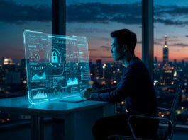 Why Cybersecurity Metrics Are the New Currency for Financial Institutions Financial Institutions