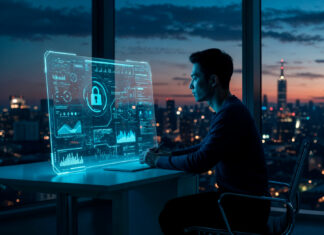 Why Cybersecurity Metrics Are the New Currency for Financial Institutions Financial Institutions