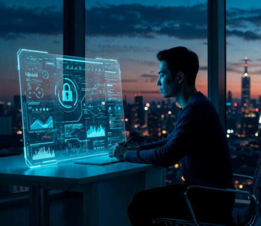Why Cybersecurity Metrics Are the New Currency for Financial Institutions Financial Institutions