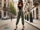 Cargo Pants Comeback: Why Versatility and Style Are Here to Stay Cargo Pants