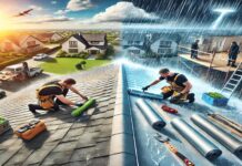 Is PVC Roofing Right for Your Local Climate? Considerations for Weather and Environment: Why Hire Experts Hire Experts