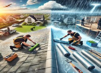 Is PVC Roofing Right for Your Local Climate? Considerations for Weather and Environment: Why Hire Experts Hire Experts