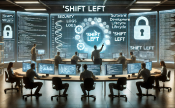 What is Shift Left Security and Why Should You Care? Shift Left Security