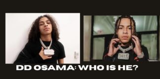 What Is DD Osama’s Age? Age Disclosure DD Osama: Who Is He