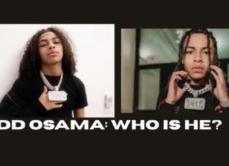 What Is DD Osama’s Age? Age Disclosure DD Osama: Who Is He