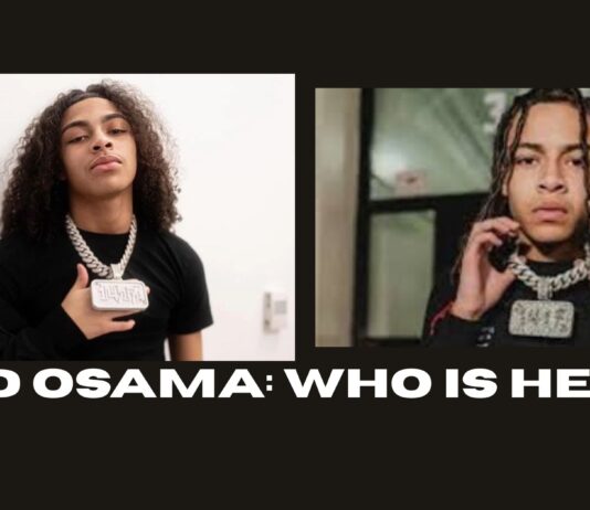 What Is DD Osama’s Age? Age Disclosure DD Osama: Who Is He