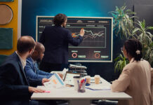 Behind The Scenes” of The Rising DEX Platform ETFSwap: How It Really Works ETFSwap