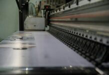 Why Quality Inks Are Essential For Your DTG Printer DTG Printer