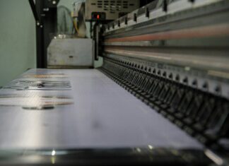 Why Quality Inks Are Essential For Your DTG Printer DTG Printer