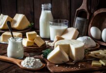 The Role Of Dairy In Supporting Mental And Cognitive Health Dairy In Supporting Mental And Cognitive Health
