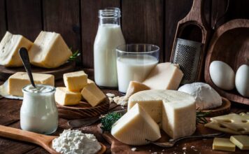 The Role Of Dairy In Supporting Mental And Cognitive Health Dairy In Supporting Mental And Cognitive Health