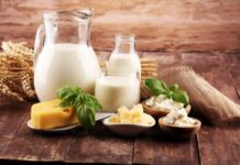 The Surprising Benefits Of Dairy Ingredients In Everyday Nutrition Dairy Ingredients In Everyday Nutrition