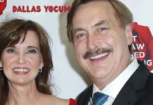 Dallas Yocum: The Story Behind Mike Lindell’s Brief Marriage Lessons and Reflections from Dallas Yocum’s Story