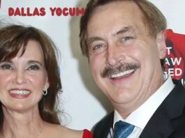 Dallas Yocum: The Story Behind Mike Lindell’s Brief Marriage Lessons and Reflections from Dallas Yocum’s Story