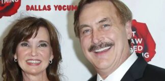 Dallas Yocum: The Story Behind Mike Lindell’s Brief Marriage Lessons and Reflections from Dallas Yocum’s Story