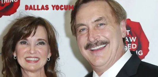 Dallas Yocum: The Story Behind Mike Lindell’s Brief Marriage Lessons and Reflections from Dallas Yocum’s Story