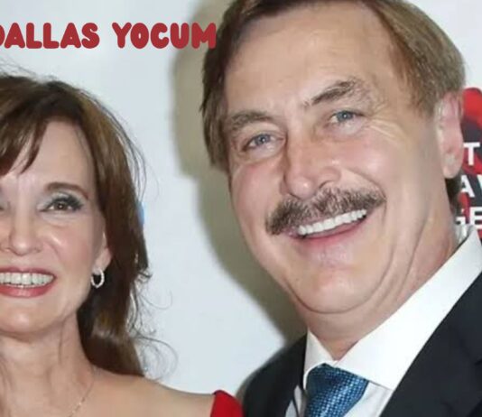 Dallas Yocum: The Story Behind Mike Lindell’s Brief Marriage Lessons and Reflections from Dallas Yocum’s Story