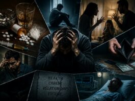 How Damaging Can Addictions Be? Damaging Can Addictions Be