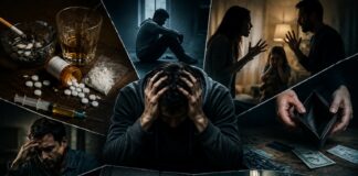 How Damaging Can Addictions Be? Damaging Can Addictions Be