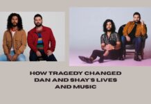 How Tragedy Changed Dan and Shay’s Lives and Music How Tragedy Changed Dan and Shay's Lives and Music
