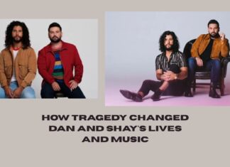 How Tragedy Changed Dan and Shay’s Lives and Music How Tragedy Changed Dan and Shay's Lives and Music