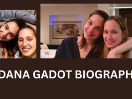 Dana Gadot Biography: Everything To Know About Gal Gadot’s Younger Sister Dana Gadot Biography