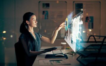 The Role of Data Clouds in Modern Enterprises Data Clouds in Modern Enterprises