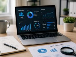 Embracing Data-Driven Buyer Behavior: Navigating the Modern Marketing Landscape Data-Driven